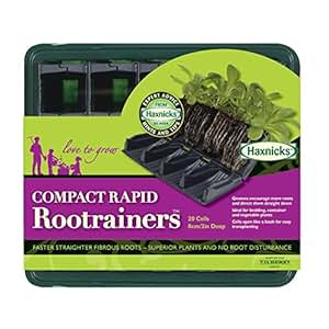 Haxnicks Rapid Rootrainers main image 1