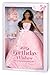 Barbie 2015 Birthday Wishes African-American Doll