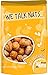 In Shell Walnuts (4 Lbs.) - Large Natural California Walnuts - Great Source of Omega 3 - Fresh New Crop - Bursting with Flavor - Farm Fresh Nuts Brand
