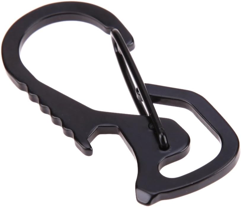Best locking carabiners for hammock