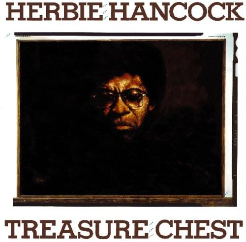 Treasure Chest