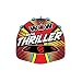 WOW Watersports Thriller Deck Tube Water Towable Tube Inflatable Boat Tube, Wild Wake Action - Water Sports Inflatables - Towable Tube for Boating 2 Person