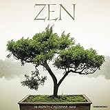 Zen 2018 Calendar
