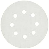 Makita 794520-1-50 120-Grit 5-Inch Hook-and-Loop Sanding Disks - 50 Pack