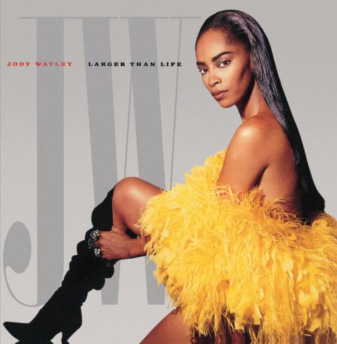 Jody Watley - Dance Classics Best Of Vol.4 - Zortam Music