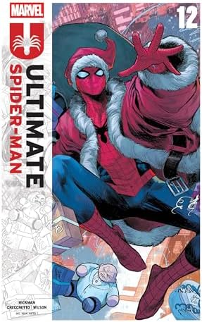 Amazon.com: Your Friendly Neighborhood Spider-Man (2024-2025) #1