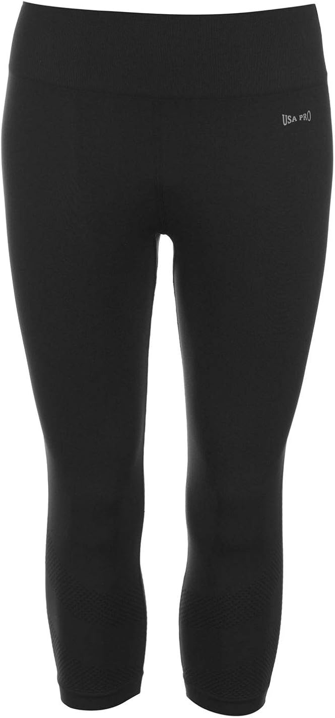 usa pro girls leggings