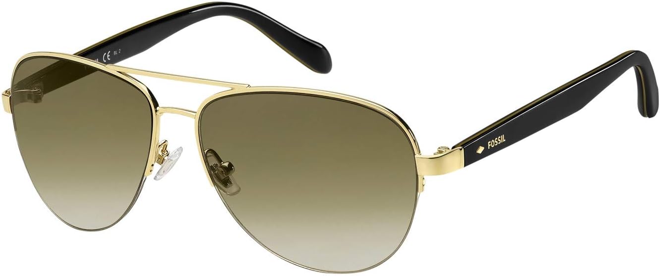 fossil fiona sunglasses