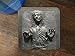 Cool Carbonite Print Silicone Drink Beverage Coaster 4 Pack