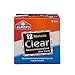 Elmer's Clear Glue Stick (E4064), 12 Count