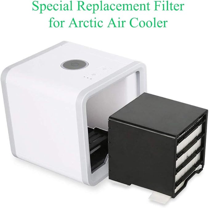 arctic air model 17013