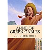 Anne of Green Gables