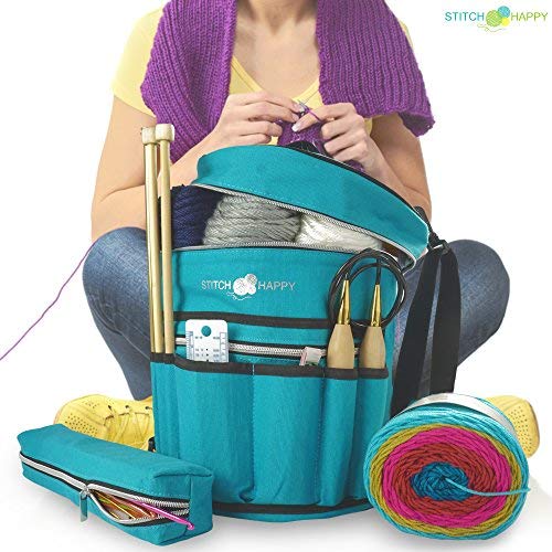 4 Designer+Stitch+Happy+Knitting+Starter