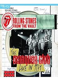 FROM THE VAULT-MARQUEE CLUB-LIVE IN 1971 (DVD+LP)