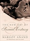 Image de The New Art of Sexual Ecstasy: Following the Path of Sacred Sexuality