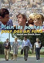 Plein les poches pour pas un rond