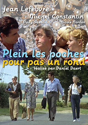 Plein les poches pour pas un rond