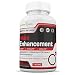 Extra Strength Male Enhancement Libido Boosting Formula With L-Arginine, Maca Root, Tongkat Ali & Ginseng To Improve Performance, Energy, Stamina And Boost Testosterone Levels In Men - 60 tablets