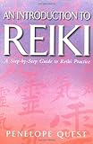 Image de An Introduction to Reiki: A Step-by-Step Guide to Reiki Practice