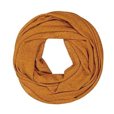 Aublary Infinity Scarf with Secret Hidden Zipper Pocket Travel Scarf Women Fall Winter Warm Wrap Scarf Aublary Infinity Scarf with Secret Hidden Zipper Pocket Travel Scarf Women Fall Winter Warm Wrap Scarf
