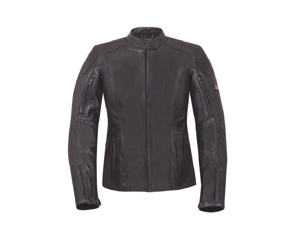 Amazon.com: Victory Motorcycle Women's Ignite Jacket- Black Medium: Industrial & Scientific