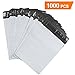 Metronic 6x9 Poly Mailer 1000PC Envelopes Shipping Bags with Self Adhesive, Waterproof and Tear-Proof Postal Bags