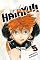 Livro Haikyu!! BIG vol. 05