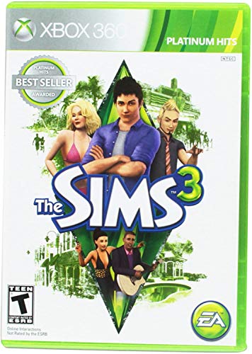 Electronic Arts Sims