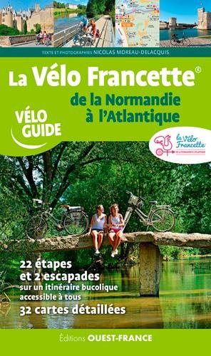 La  Vélo Francette