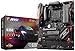 MSI Gaming AMD Ryzen B350 DDR4 VR Ready HDMI USB 3 ATX Motherboard (B350 GAMING PRO CARBON)