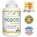 PrimoNature Probiotic BOOSTER 15 best for Digestive Balance and Immune System Booster - No Refrigeration - 15 Billion CFU - Shelf Stable Supplement
