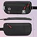 Travel Money Wallet Belt - RFID Block Cash Money Belts - Passport Document Pouch