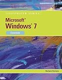 Microsoft Windows 7: Illustrated Essentials (Available Titles Skills Assessment Manager (SAM) - Office 2010)