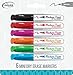 The Board Dudes Dry Erase Markers Mini Medium Point