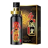 Ochine Male Spray Penis Growth Thickening Extended Sexual Life Delay Ejaculation Sex Spray for Man