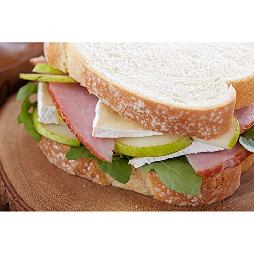 Artesano Bakery Bread - Thick & Soft, 20 oz - Image 12