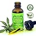Hemp Oil Extract Full/Broad Spectrum -0% THC- 1000mg 30mL- Pain Relief - Anti Anxiety Social Anxiety- Depression Stress Support - Anti-inflammatory Grown & Made USA - Natural Flavor Organic Non GMO