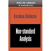 Non-standard Analysis
