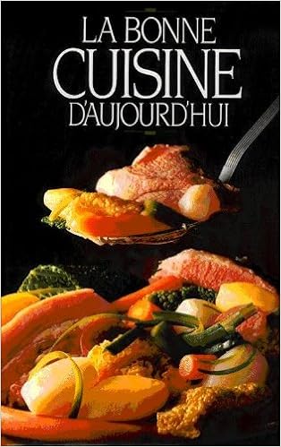 que cuisiner aujourd hui