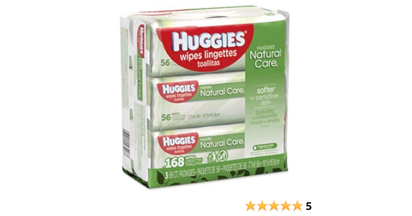 huggies wipes 400