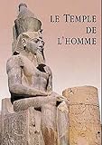 Le temple de l'homme : Coffret en 2 volumes (French Edition) by