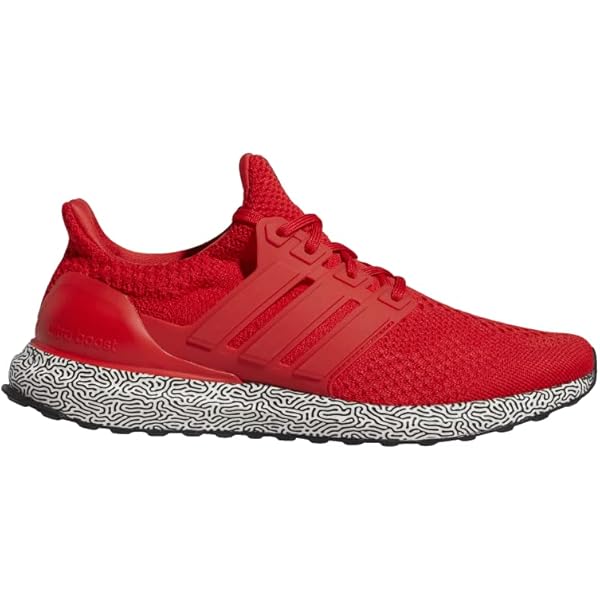 あかほほ Amazon.com | adidas ZX 2K Boost Shoes Men's, Red, Size 8.5