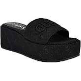 GUESS Women's BINTAI Sandal