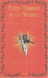 Petits prodiges de la musique