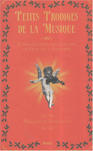 Petits prodiges de la musique