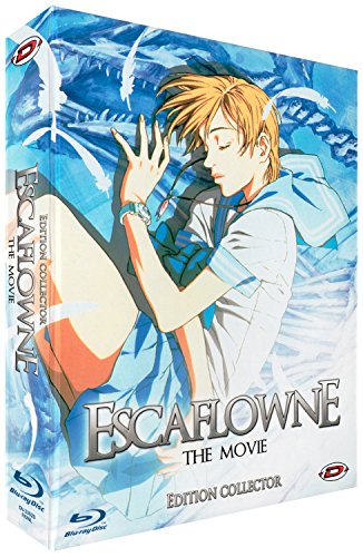 Escaflowne - Le Film - Édition Collector