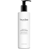 Natura Biss&eacute; Smooth Conditioner - Rosemary &amp; White Tea | Nourishes, Softens &amp; Detangles - 10.14 oz