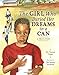 The Girl Who Buried Her Dreams in a Can: A True Story - Book by Dr. Tererai Trent