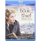 Book Thief, The [Blu-ray]