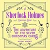 The Adventure of the Seven Christmas Cards